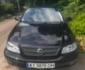 Черный Опель Омега, объемом двигателя 2.2 л и пробегом 355 тыс. км за 3398 $, фото 1 на Automoto.ua