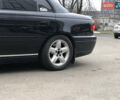 Черный Опель Омега, объемом двигателя 2.2 л и пробегом 335 тыс. км за 4100 $, фото 22 на Automoto.ua