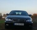 Опель Омега 2003 в Черкассах на Automoto.ua Черный Опель Омега, объемом двигателя 2.17 л и пробегом 273 тыс. км за 4200 $, фото 1 на Automoto.ua
