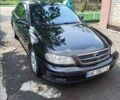 Черный Опель Омега, объемом двигателя 2.2 л и пробегом 304 тыс. км за 3200 $, фото 1 на Automoto.ua