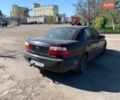 Черный Опель Омега, объемом двигателя 2.2 л и пробегом 434 тыс. км за 1600 $, фото 11 на Automoto.ua