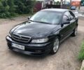 Чорний Опель Омега, об'ємом двигуна 2.2 л та пробігом 345 тис. км за 3800 $, фото 1 на Automoto.ua