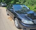 Черный Опель Омега, объемом двигателя 2.2 л и пробегом 356 тыс. км за 3400 $, фото 5 на Automoto.ua