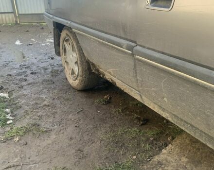 Чорний Опель Омега, об'ємом двигуна 0 л та пробігом 2 тис. км за 260 $, фото 2 на Automoto.ua