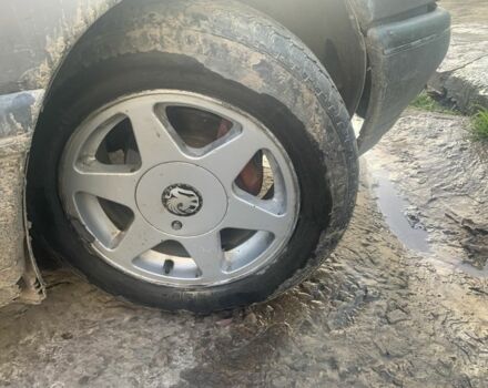 Чорний Опель Омега, об'ємом двигуна 0 л та пробігом 2 тис. км за 260 $, фото 1 на Automoto.ua