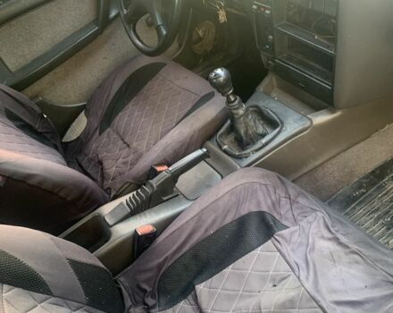 Чорний Опель Омега, об'ємом двигуна 0 л та пробігом 2 тис. км за 260 $, фото 3 на Automoto.ua