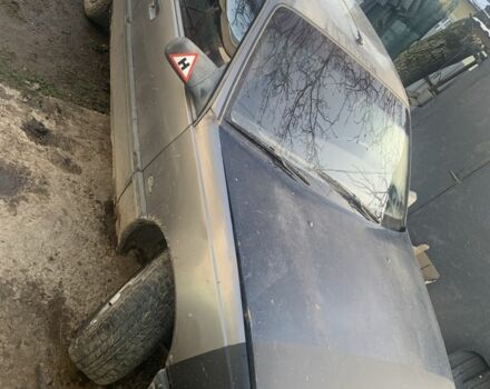 Чорний Опель Омега, об'ємом двигуна 0 л та пробігом 2 тис. км за 260 $, фото 4 на Automoto.ua