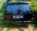 Чорний Опель Омега, об'ємом двигуна 2 л та пробігом 0 тис. км за 500 $, фото 4 на Automoto.ua