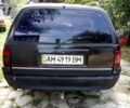 Чорний Опель Омега, об'ємом двигуна 2 л та пробігом 340 тис. км за 1200 $, фото 4 на Automoto.ua