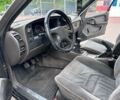 Черный Опель Омега, объемом двигателя 1.8 л и пробегом 275 тыс. км за 1450 $, фото 9 на Automoto.ua
