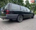 Чорний Опель Омега, об'ємом двигуна 1.8 л та пробігом 272 тис. км за 1332 $, фото 10 на Automoto.ua