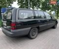 Чорний Опель Омега, об'ємом двигуна 1.8 л та пробігом 272 тис. км за 1332 $, фото 9 на Automoto.ua