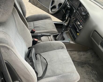 Чорний Опель Омега, об'ємом двигуна 2 л та пробігом 3 тис. км за 1700 $, фото 4 на Automoto.ua