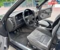Чорний Опель Омега, об'ємом двигуна 1.8 л та пробігом 272 тис. км за 1332 $, фото 19 на Automoto.ua