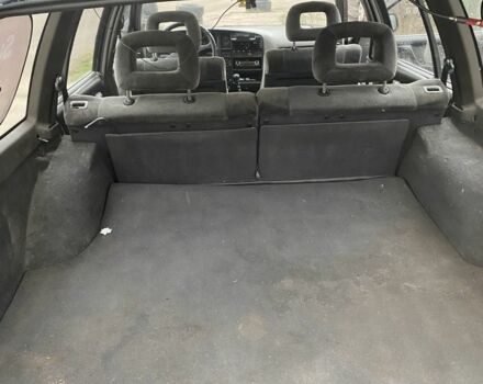 Чорний Опель Омега, об'ємом двигуна 2 л та пробігом 3 тис. км за 1700 $, фото 6 на Automoto.ua