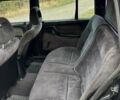 Чорний Опель Омега, об'ємом двигуна 2 л та пробігом 445 тис. км за 1700 $, фото 2 на Automoto.ua