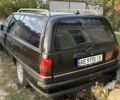 Чорний Опель Омега, об'ємом двигуна 2 л та пробігом 445 тис. км за 1700 $, фото 7 на Automoto.ua
