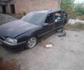 Черный Опель Омега, объемом двигателя 2.6 л и пробегом 300 тыс. км за 500 $, фото 2 на Automoto.ua