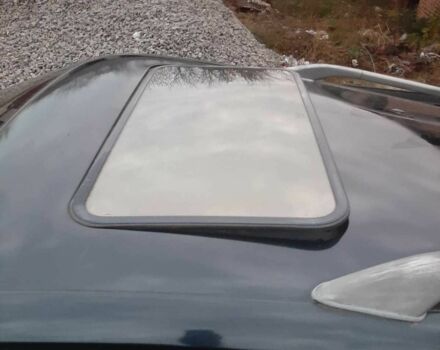 Черный Опель Омега, объемом двигателя 2.6 л и пробегом 300 тыс. км за 500 $, фото 3 на Automoto.ua