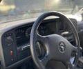 Черный Опель Омега, объемом двигателя 2.6 л и пробегом 320 тыс. км за 1204 $, фото 6 на Automoto.ua