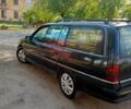 Черный Опель Омега, объемом двигателя 2 л и пробегом 315 тыс. км за 1000 $, фото 4 на Automoto.ua