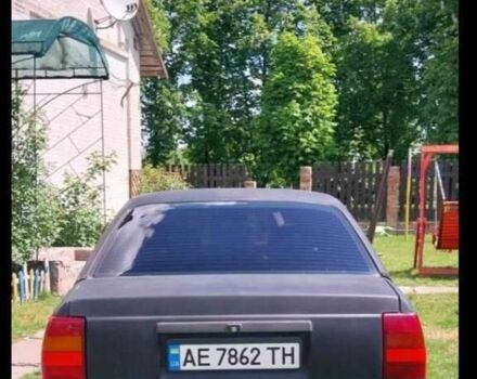 Чорний Опель Омега, об'ємом двигуна 2 л та пробігом 100 тис. км за 2000 $, фото 3 на Automoto.ua