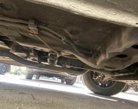 Черный Опель Омега, объемом двигателя 2 л и пробегом 300 тыс. км за 1000 $, фото 2 на Automoto.ua