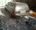 Черный Опель Омега, объемом двигателя 2 л и пробегом 250 тыс. км за 800 $, фото 2 на Automoto.ua