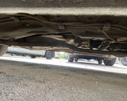 Черный Опель Омега, объемом двигателя 2 л и пробегом 300 тыс. км за 1000 $, фото 6 на Automoto.ua