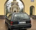 Черный Опель Омега, объемом двигателя 2 л и пробегом 262 тыс. км за 882 $, фото 3 на Automoto.ua