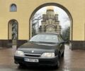 Черный Опель Омега, объемом двигателя 2 л и пробегом 262 тыс. км за 882 $, фото 1 на Automoto.ua