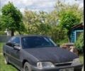Чорний Опель Омега, об'ємом двигуна 2 л та пробігом 100 тис. км за 2000 $, фото 1 на Automoto.ua