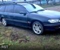 Чорний Опель Омега, об'ємом двигуна 2 л та пробігом 200 тис. км за 2250 $, фото 1 на Automoto.ua
