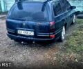 Черный Опель Омега, объемом двигателя 2 л и пробегом 200 тыс. км за 2250 $, фото 2 на Automoto.ua