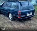Чорний Опель Омега, об'ємом двигуна 2 л та пробігом 200 тис. км за 2250 $, фото 4 на Automoto.ua