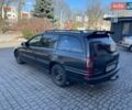 Черный Опель Омега, объемом двигателя 2 л и пробегом 260 тыс. км за 2250 $, фото 9 на Automoto.ua