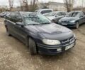 Чорний Опель Омега, об'ємом двигуна 2.5 л та пробігом 200 тис. км за 1300 $, фото 3 на Automoto.ua