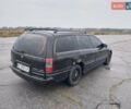Черный Опель Омега, объемом двигателя 2 л и пробегом 360 тыс. км за 1250 $, фото 4 на Automoto.ua