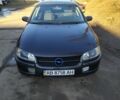 Черный Опель Омега, объемом двигателя 2 л и пробегом 50 тыс. км за 3500 $, фото 1 на Automoto.ua