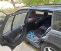 Черный Опель Омега, объемом двигателя 2.5 л и пробегом 900 тыс. км за 1000 $, фото 4 на Automoto.ua