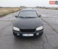 Черный Опель Омега, объемом двигателя 2 л и пробегом 360 тыс. км за 1250 $, фото 1 на Automoto.ua