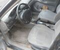 Чорний Опель Омега, об'ємом двигуна 1.6 л та пробігом 100 тис. км за 850 $, фото 7 на Automoto.ua
