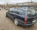 Чорний Опель Омега, об'ємом двигуна 2.5 л та пробігом 200 тис. км за 1300 $, фото 1 на Automoto.ua