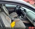 Чорний Опель Омега, об'ємом двигуна 2.5 л та пробігом 254 тис. км за 1500 $, фото 6 на Automoto.ua