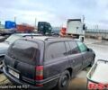Чорний Опель Омега, об'ємом двигуна 2.5 л та пробігом 254 тис. км за 1500 $, фото 10 на Automoto.ua
