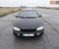 Черный Опель Омега, объемом двигателя 2 л и пробегом 360 тыс. км за 1150 $, фото 1 на Automoto.ua