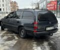 Чорний Опель Омега, об'ємом двигуна 0 л та пробігом 350 тис. км за 750 $, фото 4 на Automoto.ua