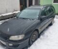 Чорний Опель Омега, об'ємом двигуна 2 л та пробігом 225 тис. км за 1100 $, фото 1 на Automoto.ua