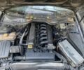 Черный Опель Омега, объемом двигателя 2.5 л и пробегом 900 тыс. км за 1000 $, фото 6 на Automoto.ua
