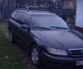 Чорний Опель Омега, об'ємом двигуна 2.5 л та пробігом 380 тис. км за 1100 $, фото 1 на Automoto.ua